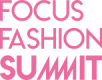 Focus Fashion Summit Logo